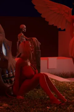 Kaylee’s Hallucinogenic Halloween (25)