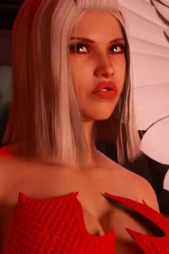 Kaylee’s Hallucinogenic Halloween (3)