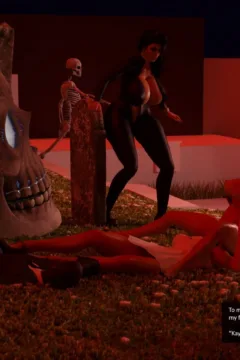 Kaylee’s Hallucinogenic Halloween (34)