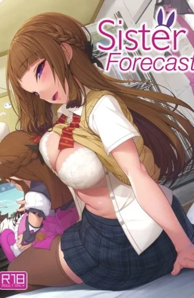 [Kirin Kakeru] Sister Forecast