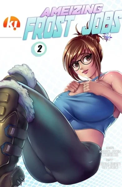 Kiselrok – Ameizing Frost Jobs 02