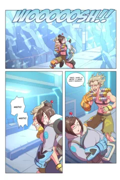 [KISELROK] Ameizing Frost Jobs #1_05