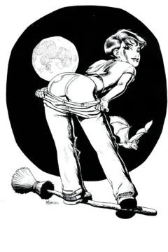 Ladies of the Night0015