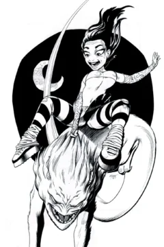 Ladies of the Night0021