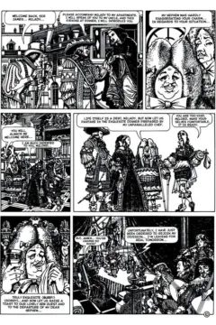 Lady X Lust’s Captive (11)