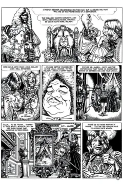 Lady X Lust’s Captive (12)