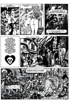 Lady X Lust’s Captive (15)