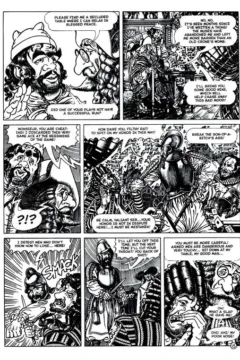 Lady X Lust’s Captive (16)