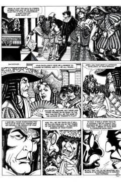 Lady X Lust’s Captive (18)