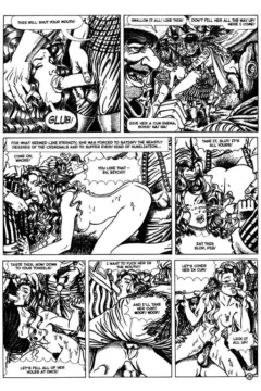 Lady X Lust’s Captive (30)