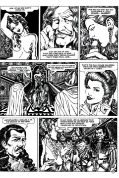 Lady X Lust’s Captive (5)