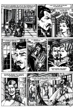 Lady X Lust’s Captive (6)