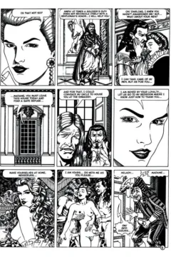 Lady X Lust’s Captive (7)