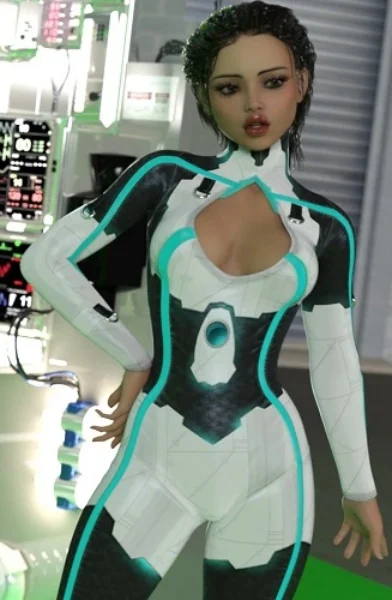 Leticia Latex – Product Placement