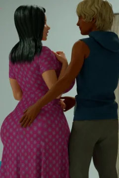 Living with Lily (11)