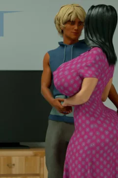 Living with Lily (12)