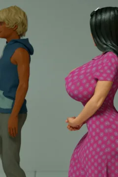 Living with Lily (6)