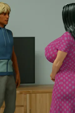 Living with Lily (7)