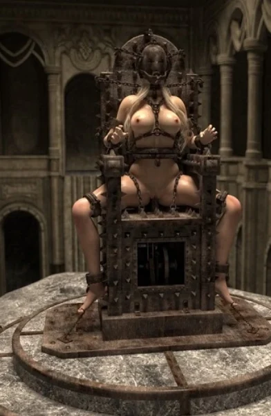 LockMaster – Bondage-Game of Thrones