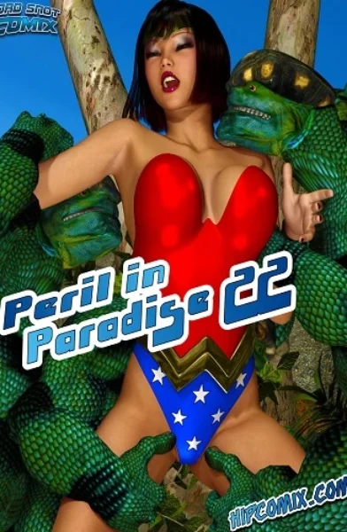 Lord Snot – Peril In Paradise 22