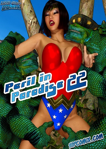 Lord Snot – Peril In Paradise 22
