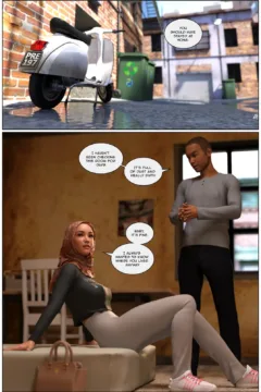 Losekorntrol – Young Love 7 (9)