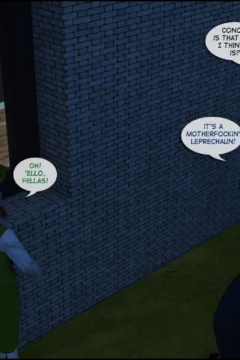 Lucky’s Night (25)