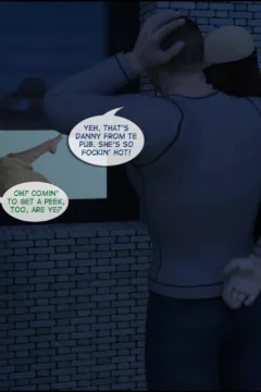 Lucky’s Night (26)