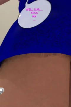 Lucy with Daddy (15)