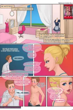 Maid to be a Cuckolda (6)