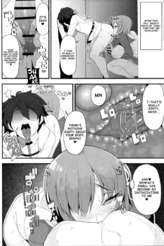 Making Love with Mash (15)