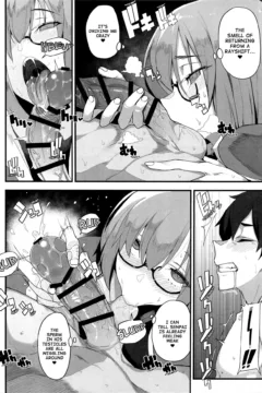 Making Love with Mash (5)