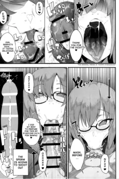 Making Love with Mash (6)