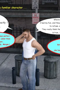 Malorian Chronicles (100)