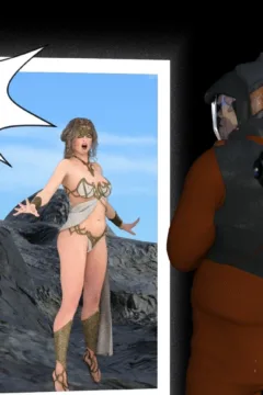 Malorian Chronicles (105)