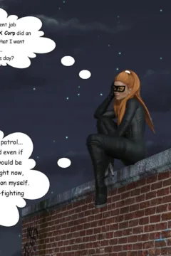 Malorian Chronicles (21)