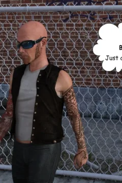 Malorian Chronicles (22)