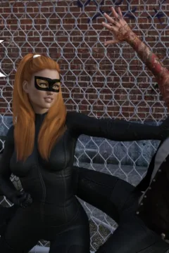 Malorian Chronicles (23)