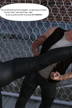 Malorian Chronicles (27)