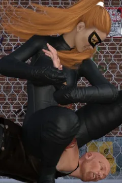 Malorian Chronicles (29)