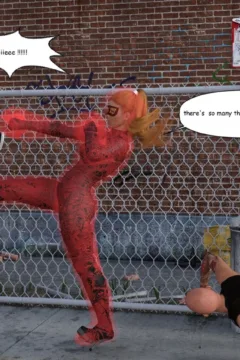 Malorian Chronicles (33)