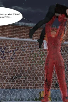 Malorian Chronicles (34)