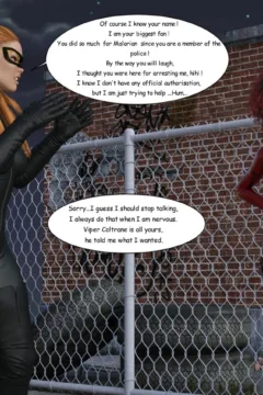 Malorian Chronicles (38)