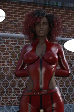 Malorian Chronicles (40)