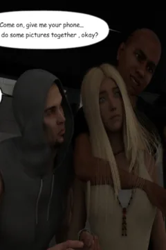 Malorian Chronicles (5)