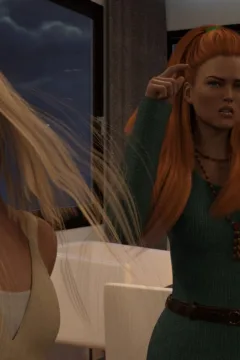 Malorian Chronicles (52)