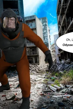 Malorian Chronicles (58)