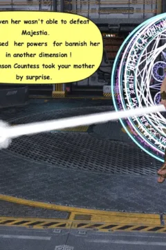 Malorian Chronicles (61)