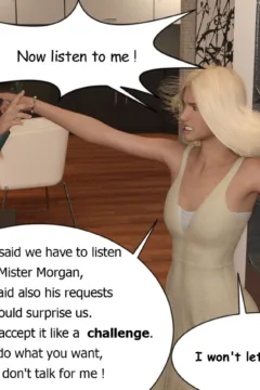 Malorian Chronicles (73)