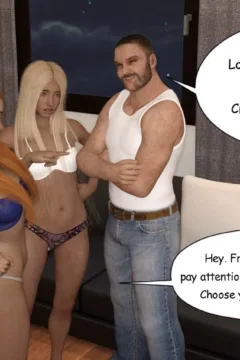 Malorian Chronicles (84)